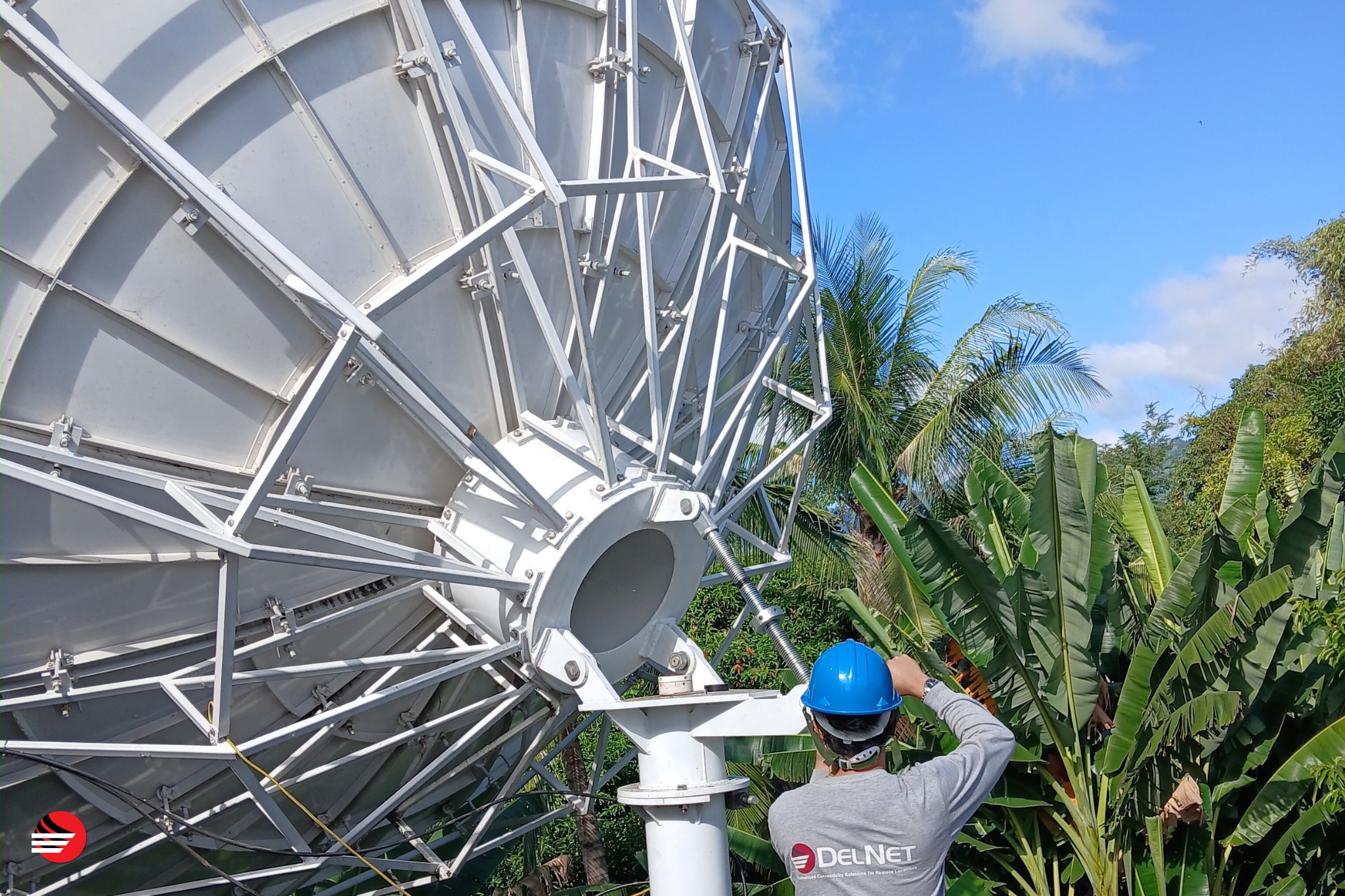 Delnet International Corporation | Manila