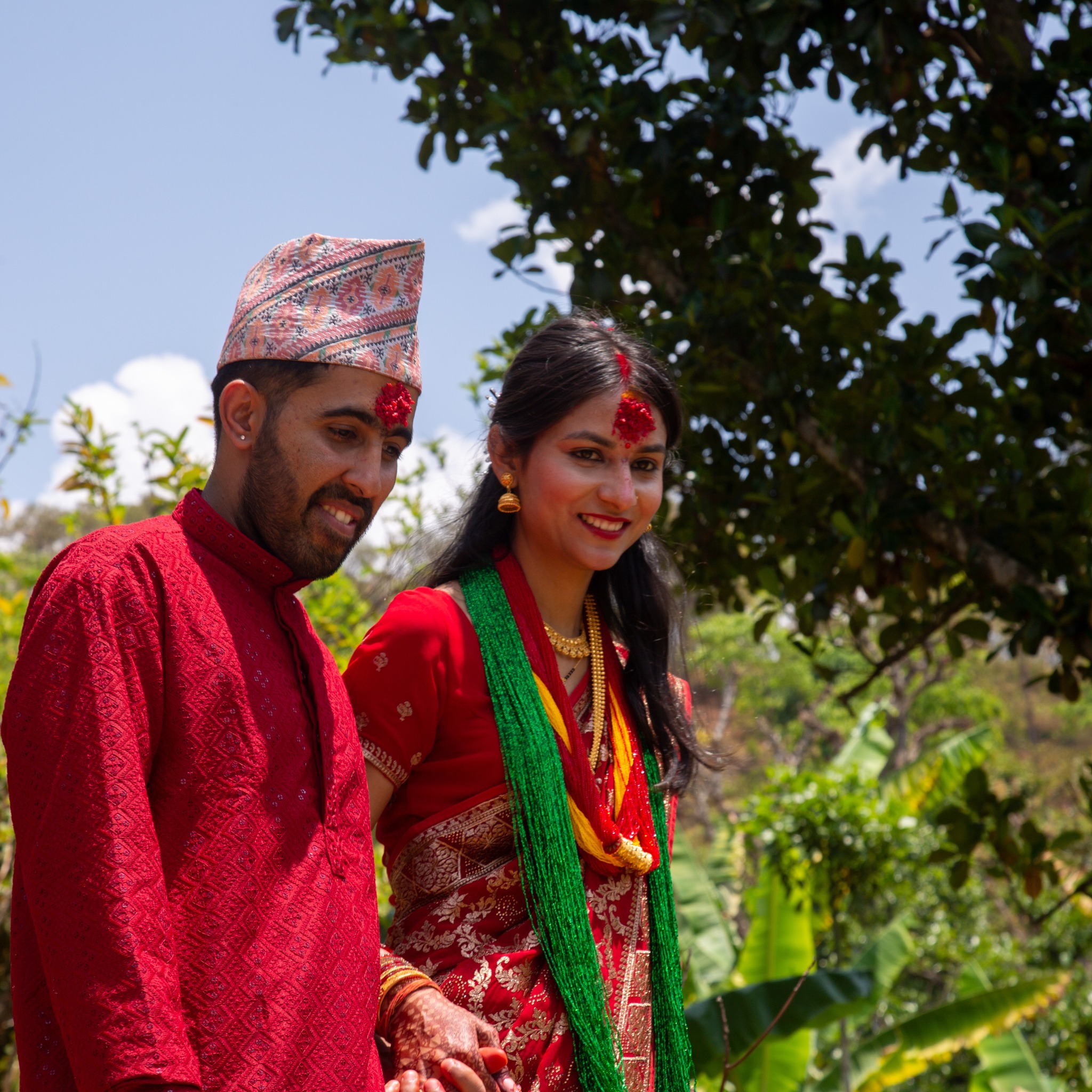 Kripesh Bhandari