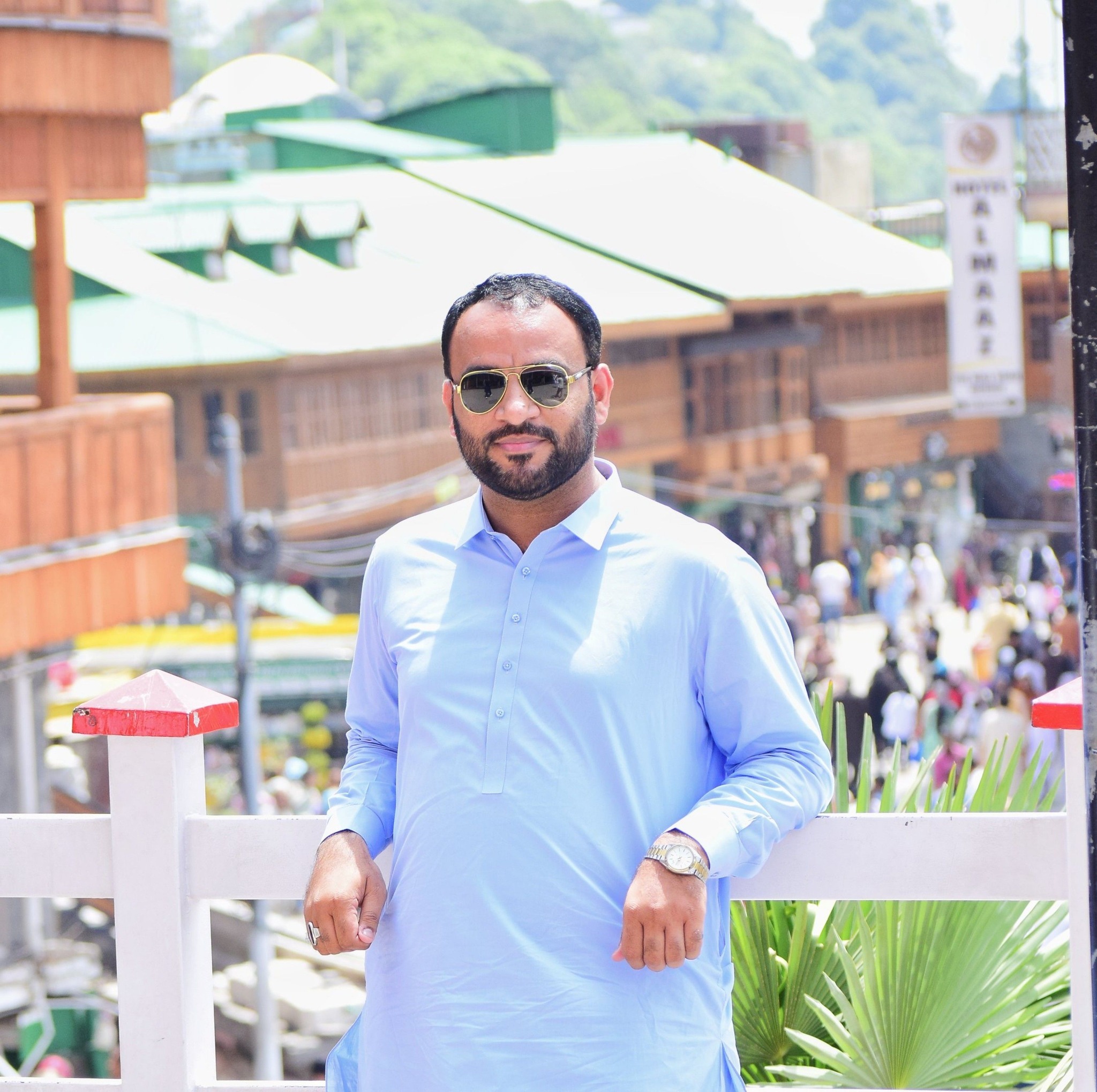 Ibrar Rind