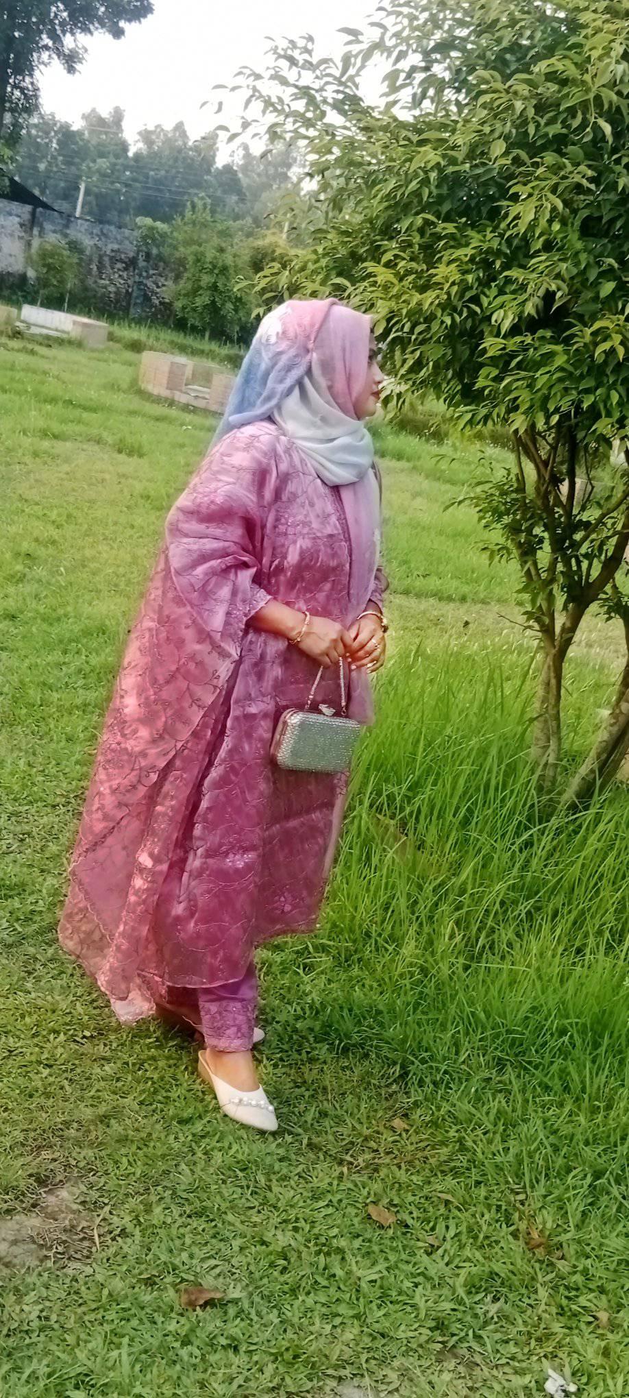 Mukta Rani