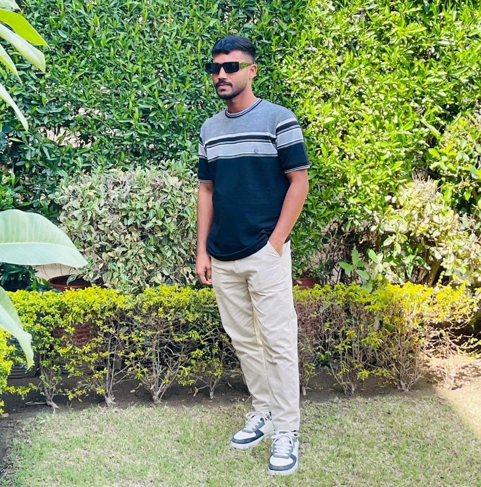 Md Ruhan Islam