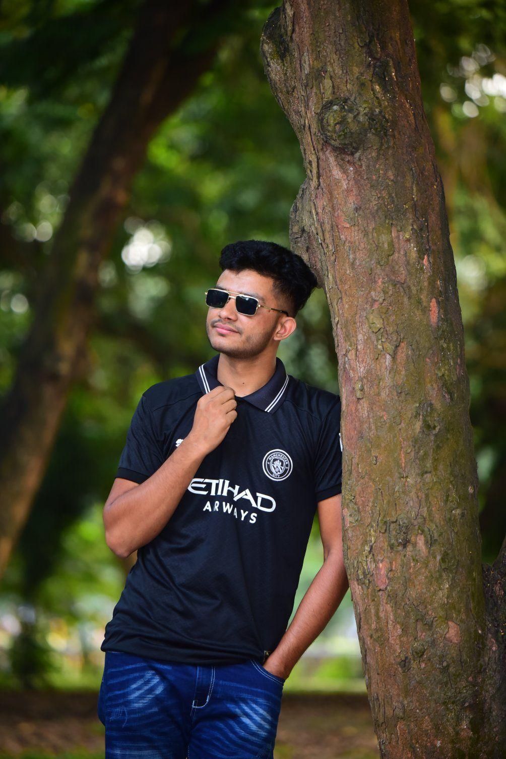 Md. Ruhan Islam