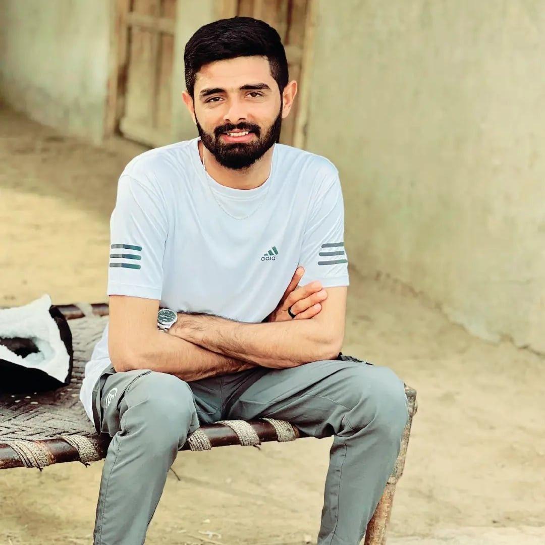 Amir Rauf