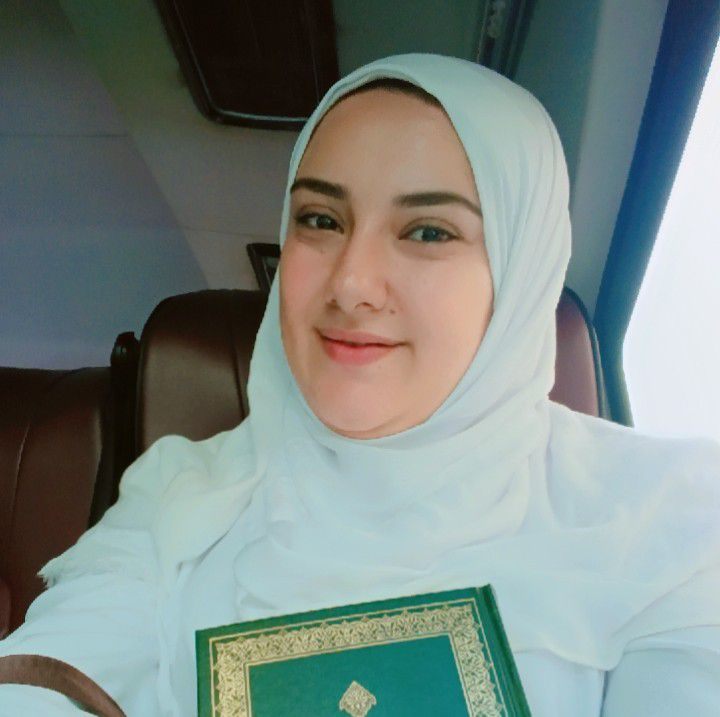 Miss-Rania Rasheed
