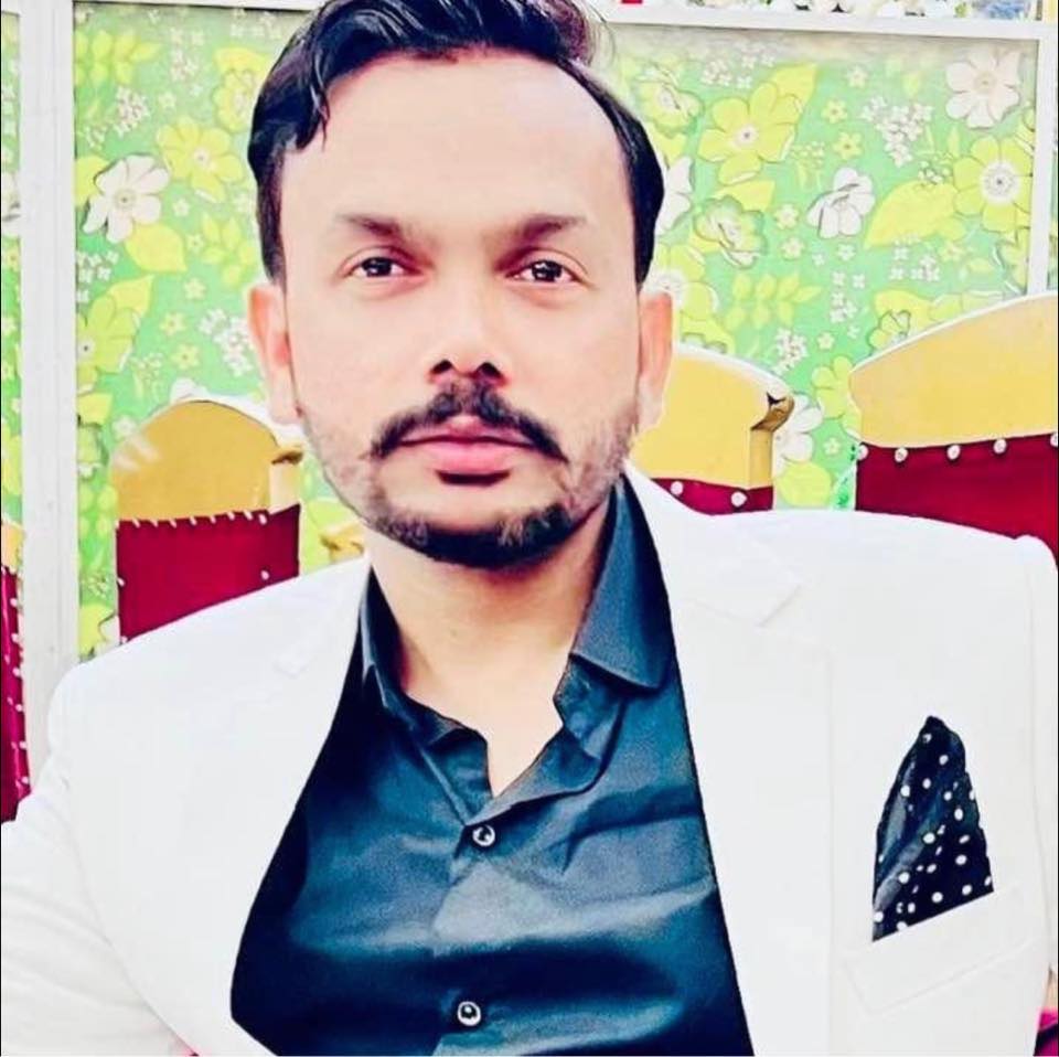 Ali Sher