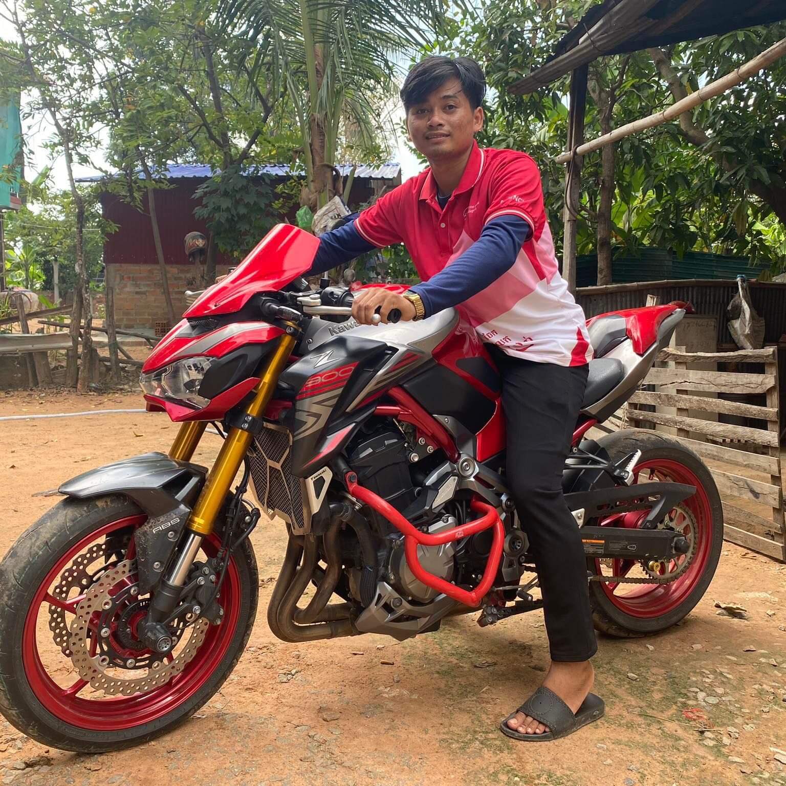 Song Rider