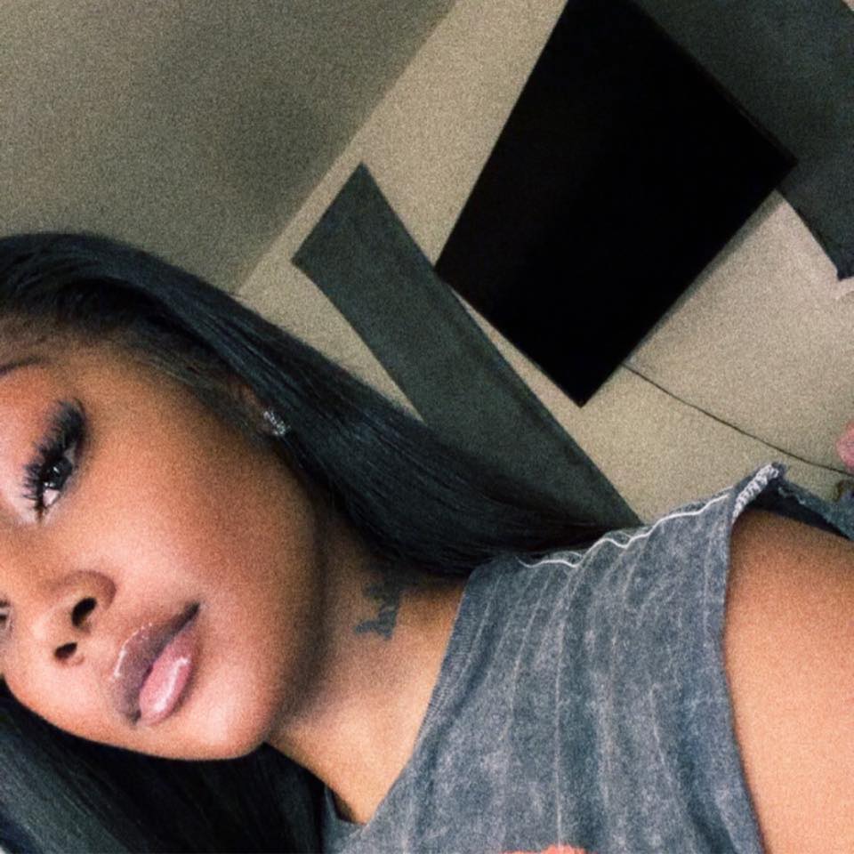 Destiny Reed
