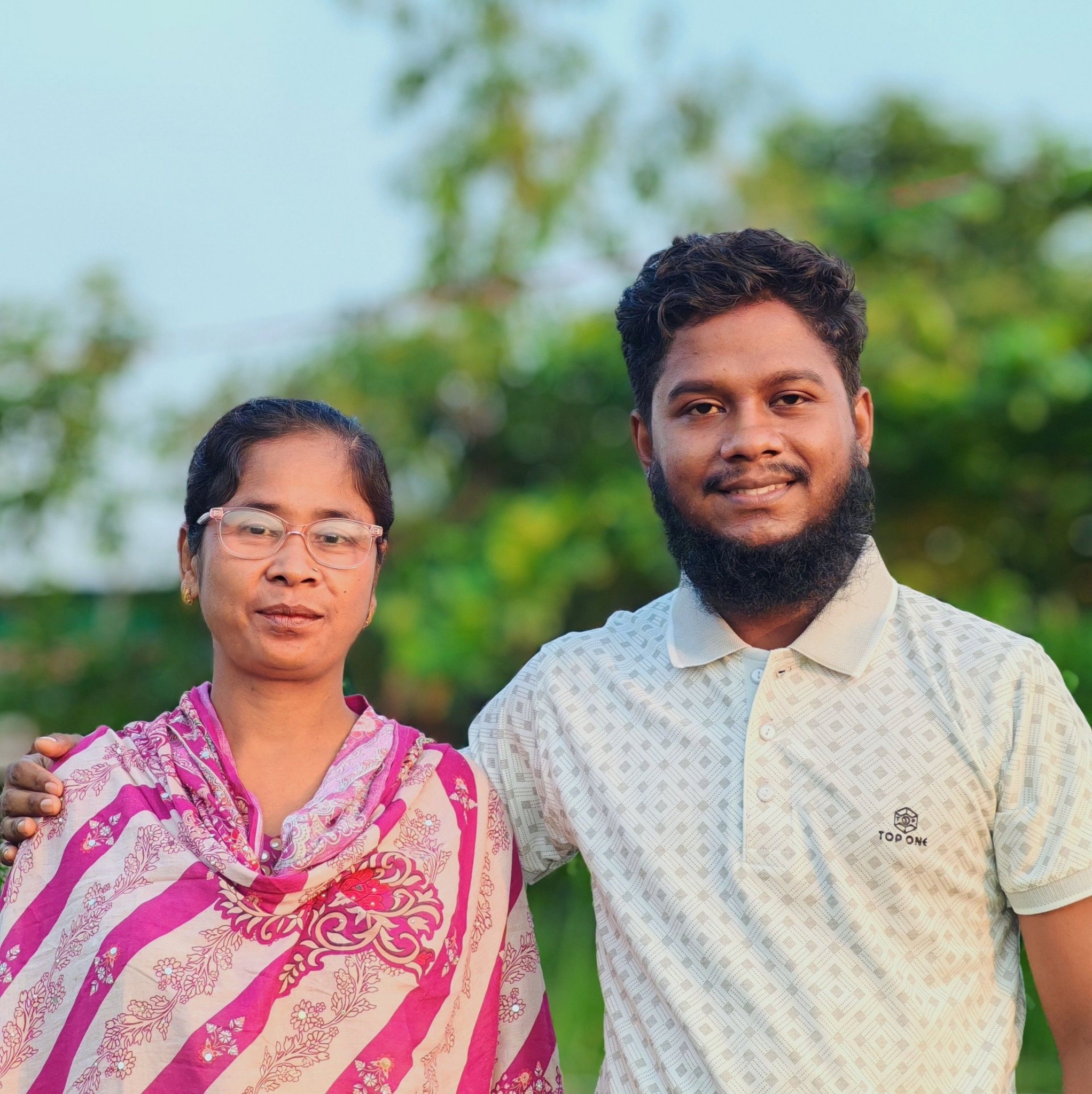 Badhon Sheikh