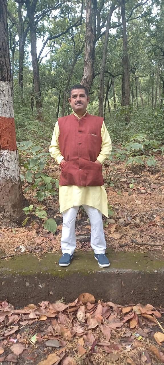 Subhash Rana