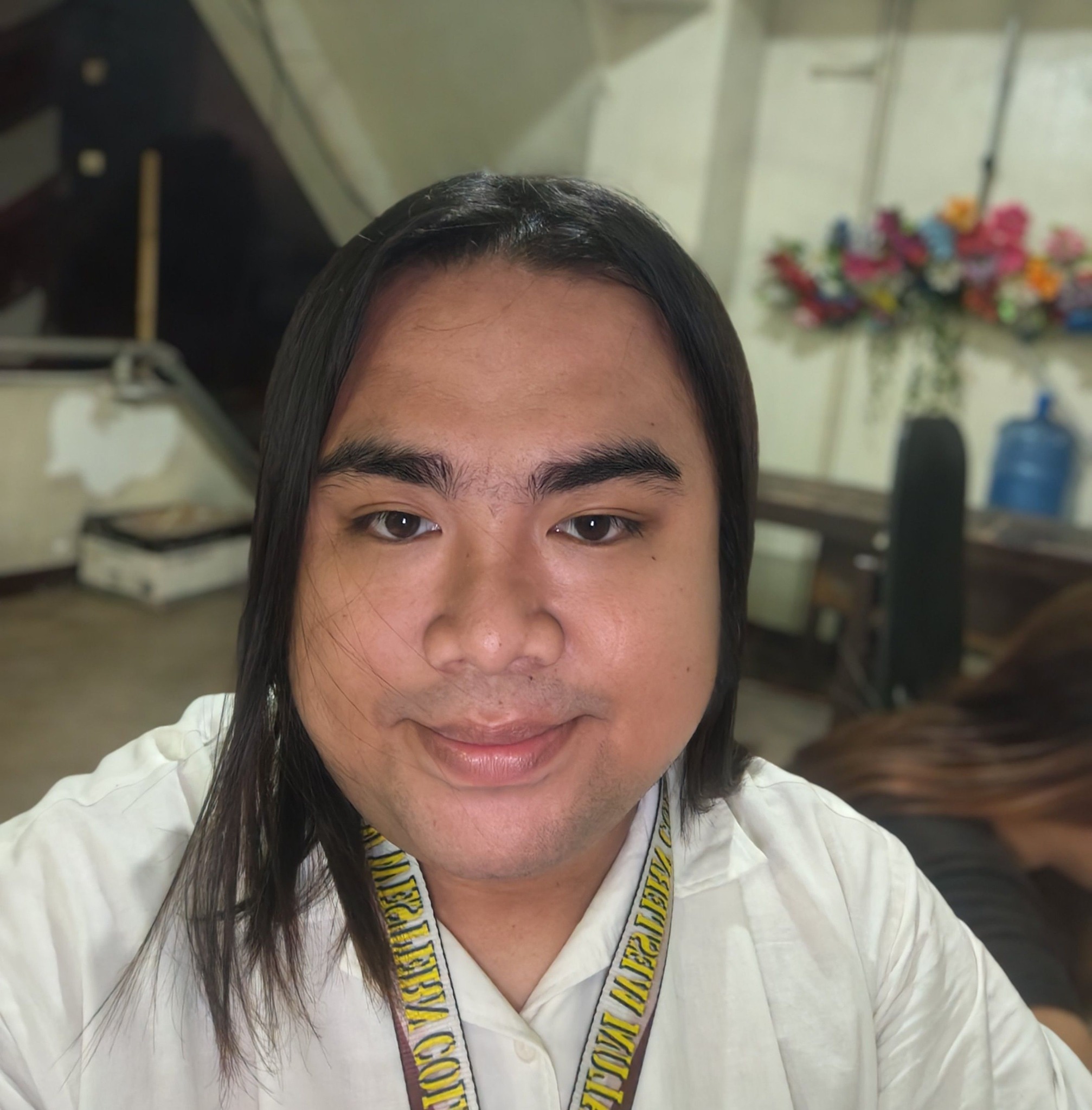GOOD EVENING KAPALAN KONA FACE... - Selwyn Mich Gapi Fundal | Facebook