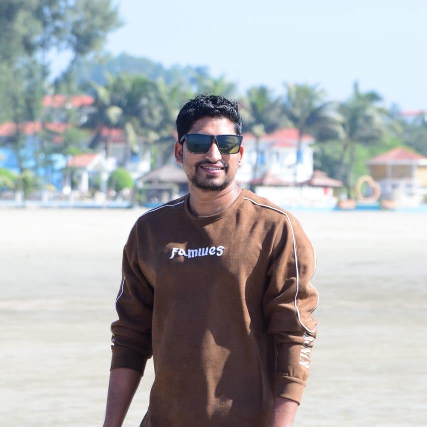 Shwkat Ahmed | Al Ain