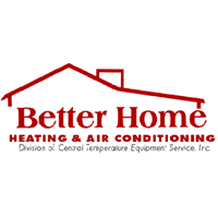 Better Home Heating & Air Conditioning Inc. | Neenah WI