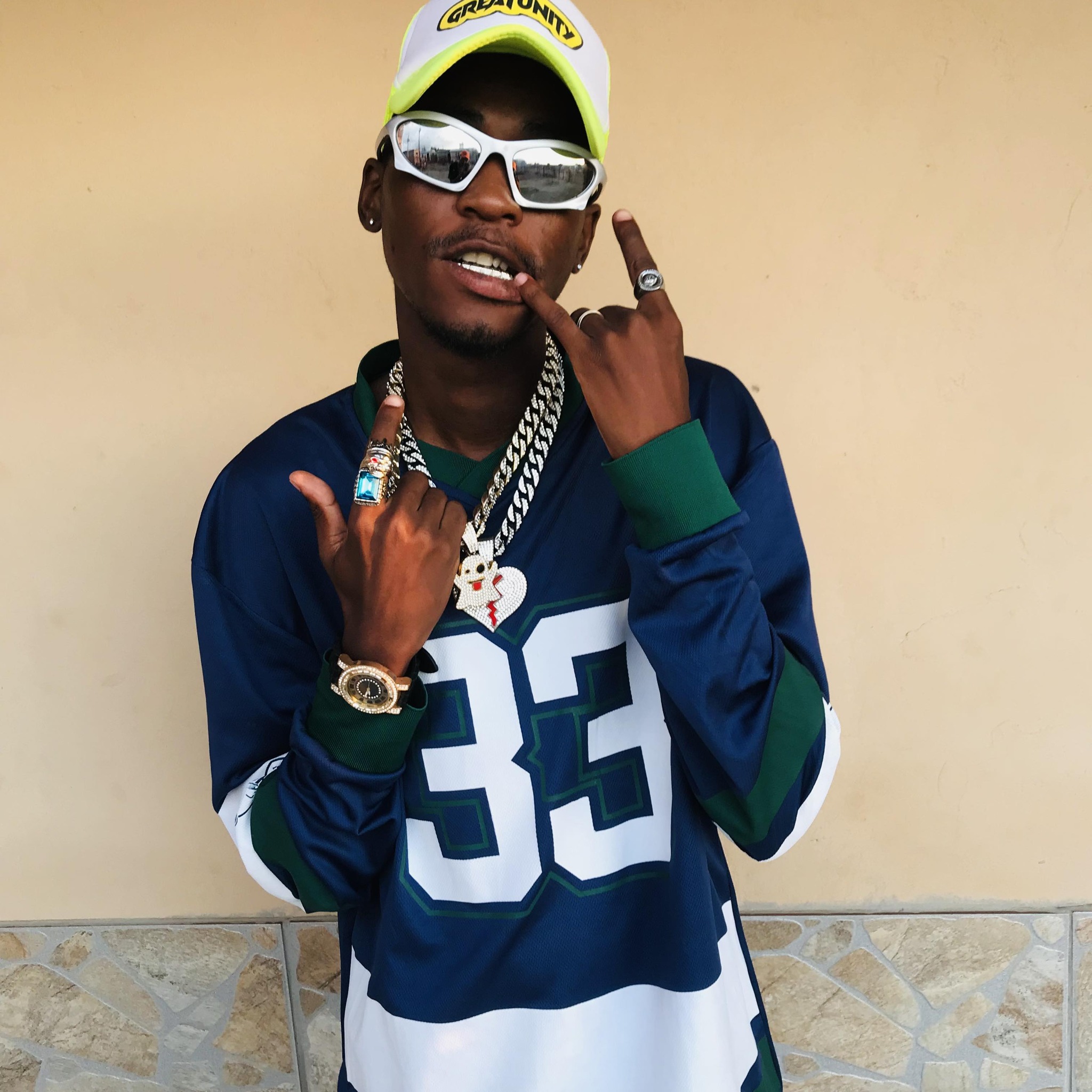 Kiidhommie Rsa