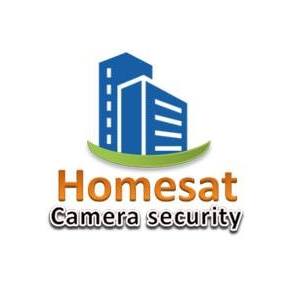 Profile for Homesat Siam จำหน่ายติดตั้งกล้องวงจรปิด CCTV