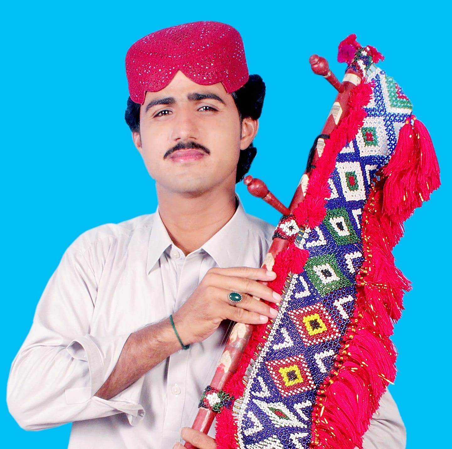 Fankar Sain Rakhio Umrani