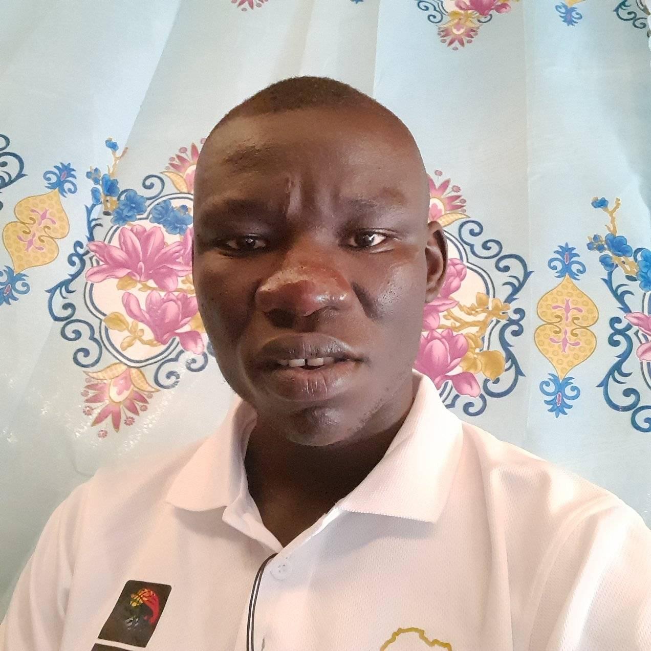 Prophet Kakande On The Mic | Kakande Ministries