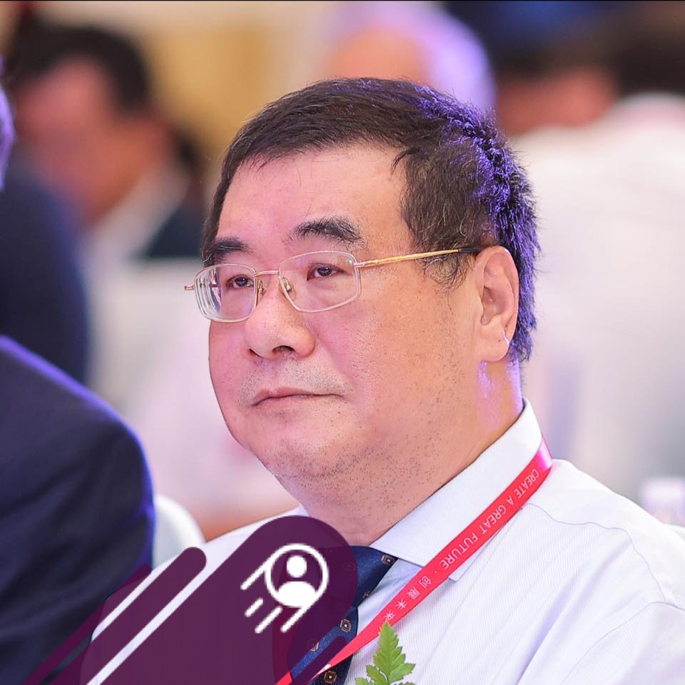 Lee Ronghua