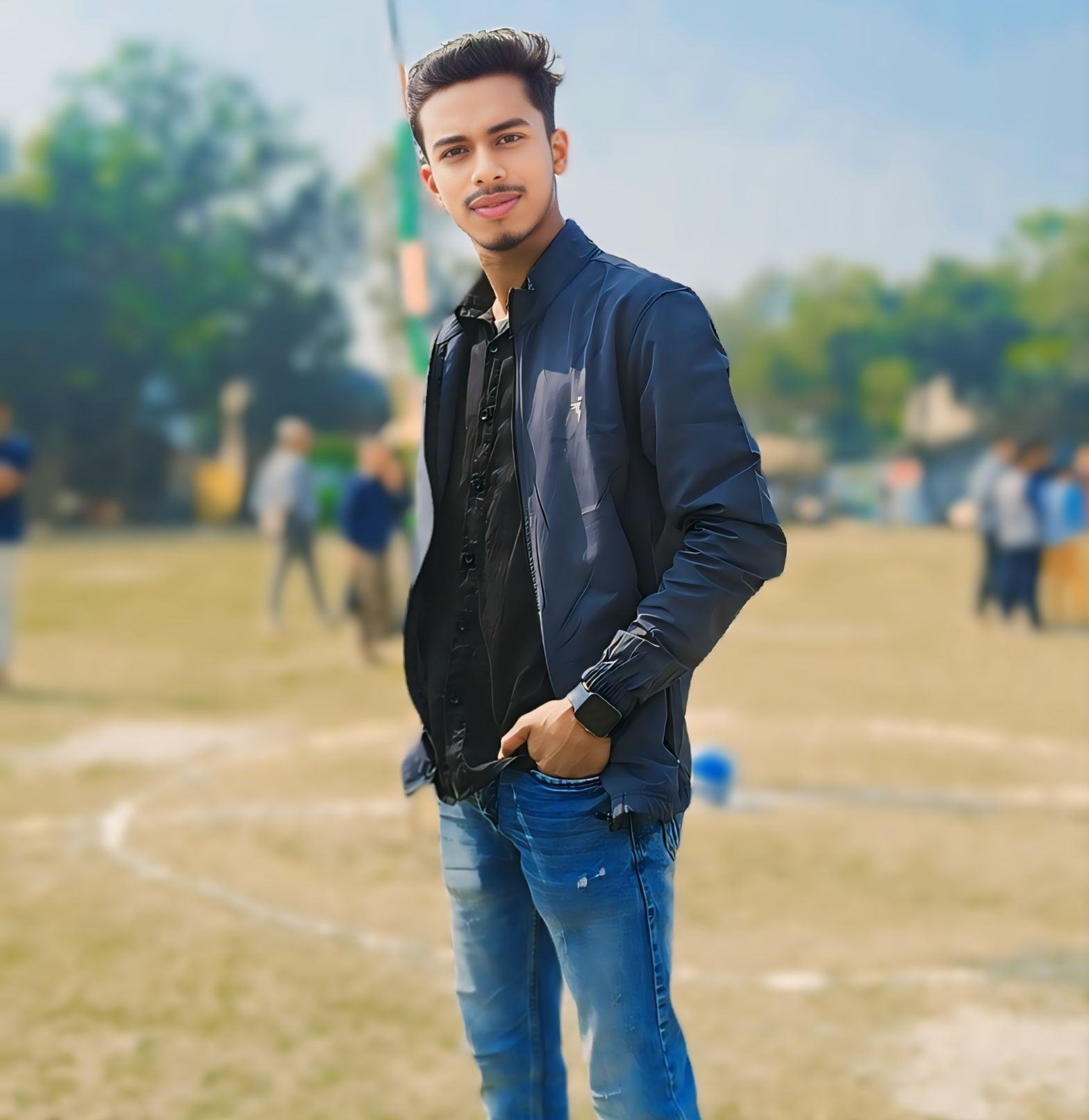 Masum Billah