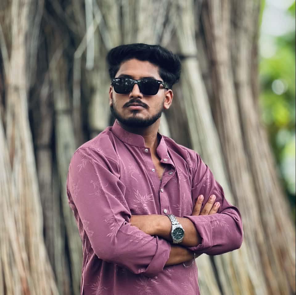 SaiFul Raj