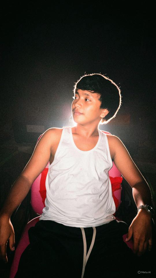 Mark Joseph Rey