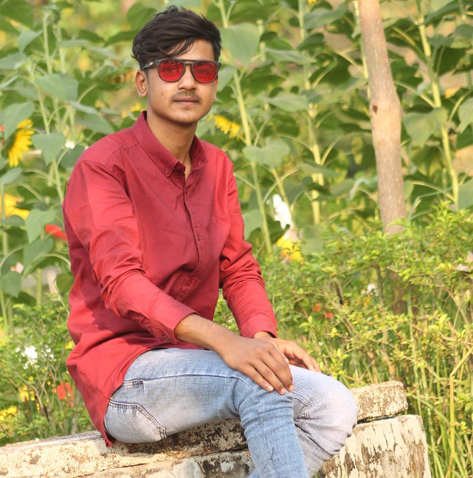 Md Shaju Hossen