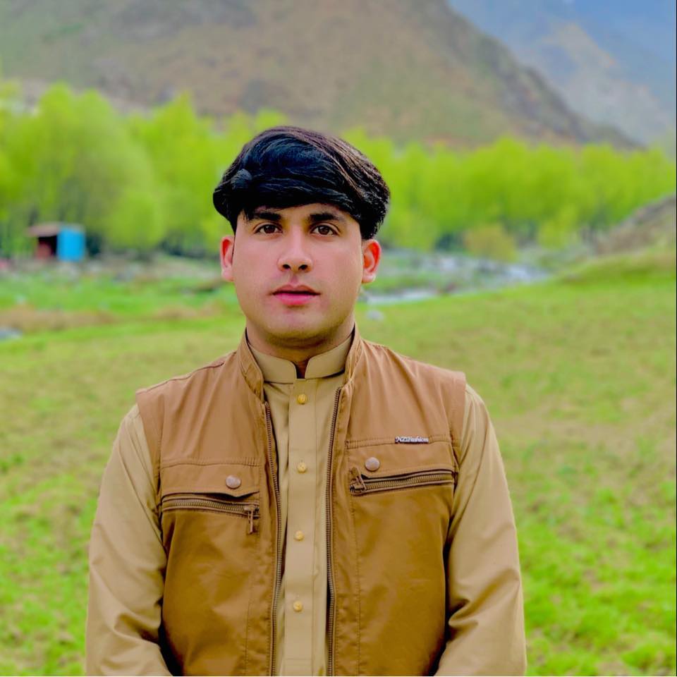 Shir Ali