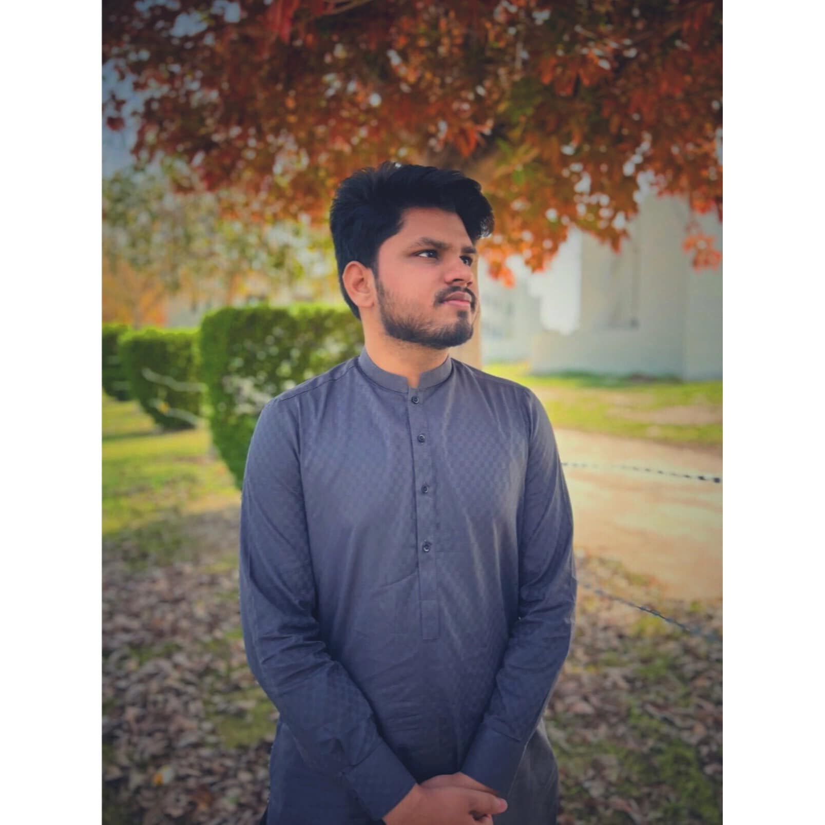 Aliyan Tahir