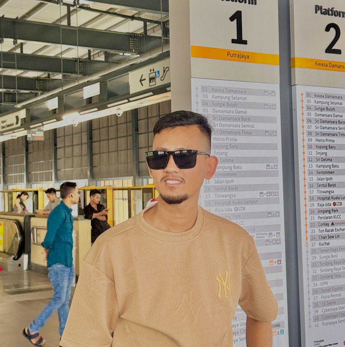 Pankaj Raz