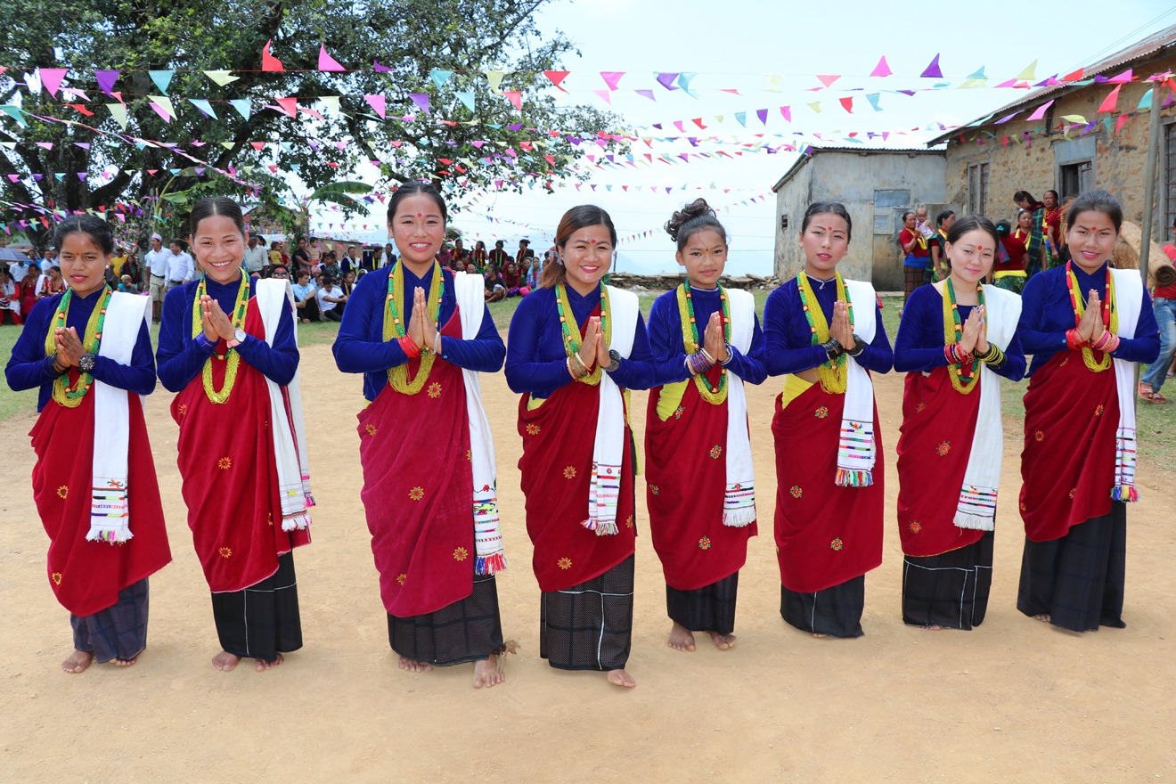 Kulung Community Homestay | Tanahun