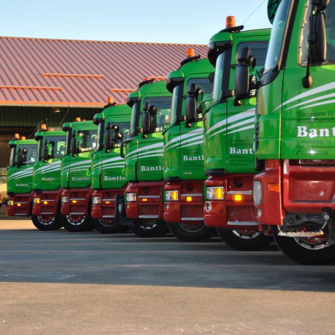 Bantle Transporte Gmbh | Schramberg