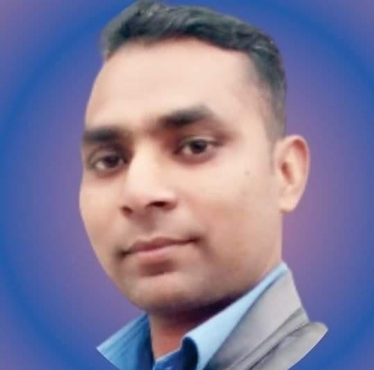 SD Rao