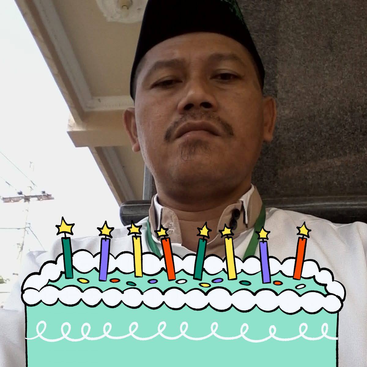 Sya'roni Said