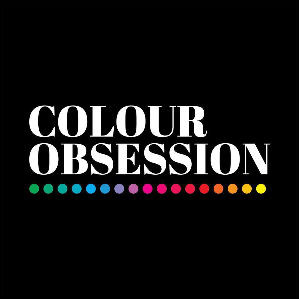 Colour Obsession - COLOUR OBSESSION - STORMY SEAS PIGMENT PASTE FOR ...