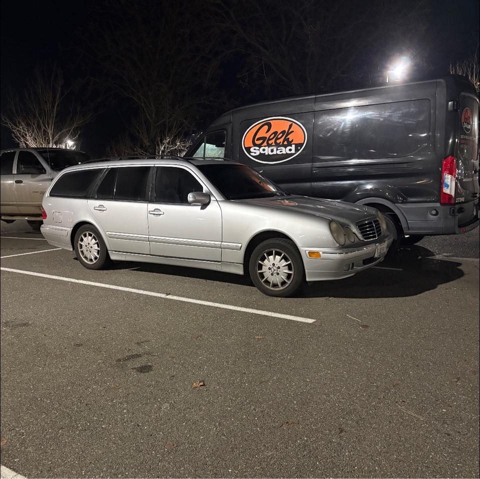 Hello, has anyone lowered a 4matic? Can't find much information out ...