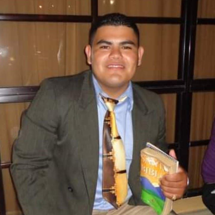 Julio Rene Reyes Valle