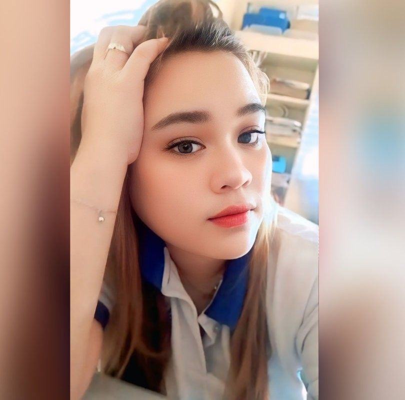 Pasensya na po hindi ko po sadya | Mhark DelaCruz Castillo
