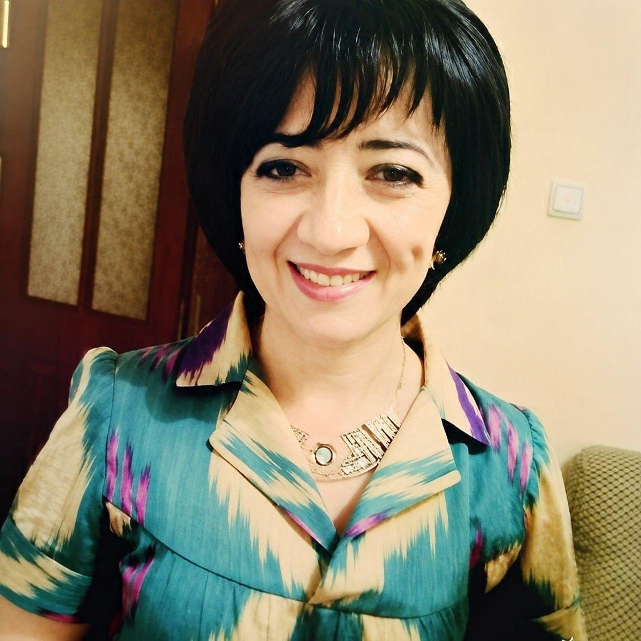 Шохида Холлиева