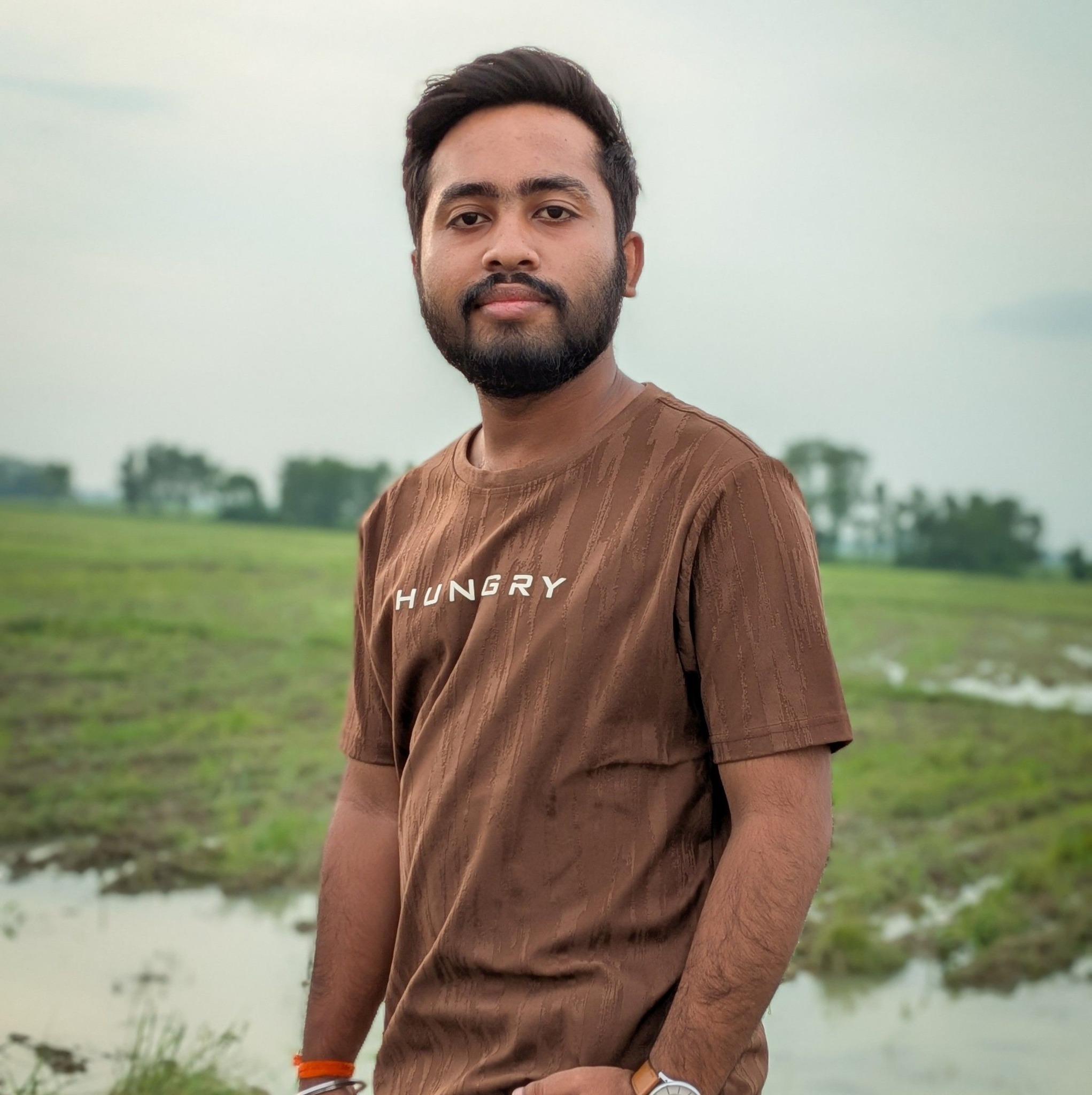 Dustu Gopal Dey