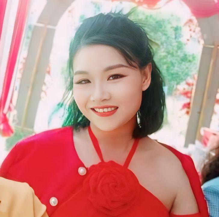 nhờ quay cái video biến hình mà nó quay tui ra cỡ đóMi Mi | Hồng Lý