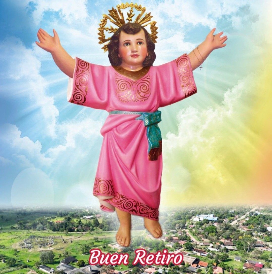 Santuario Divino Niño