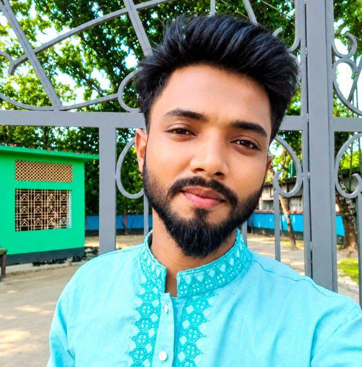 Md Rabby Sheik