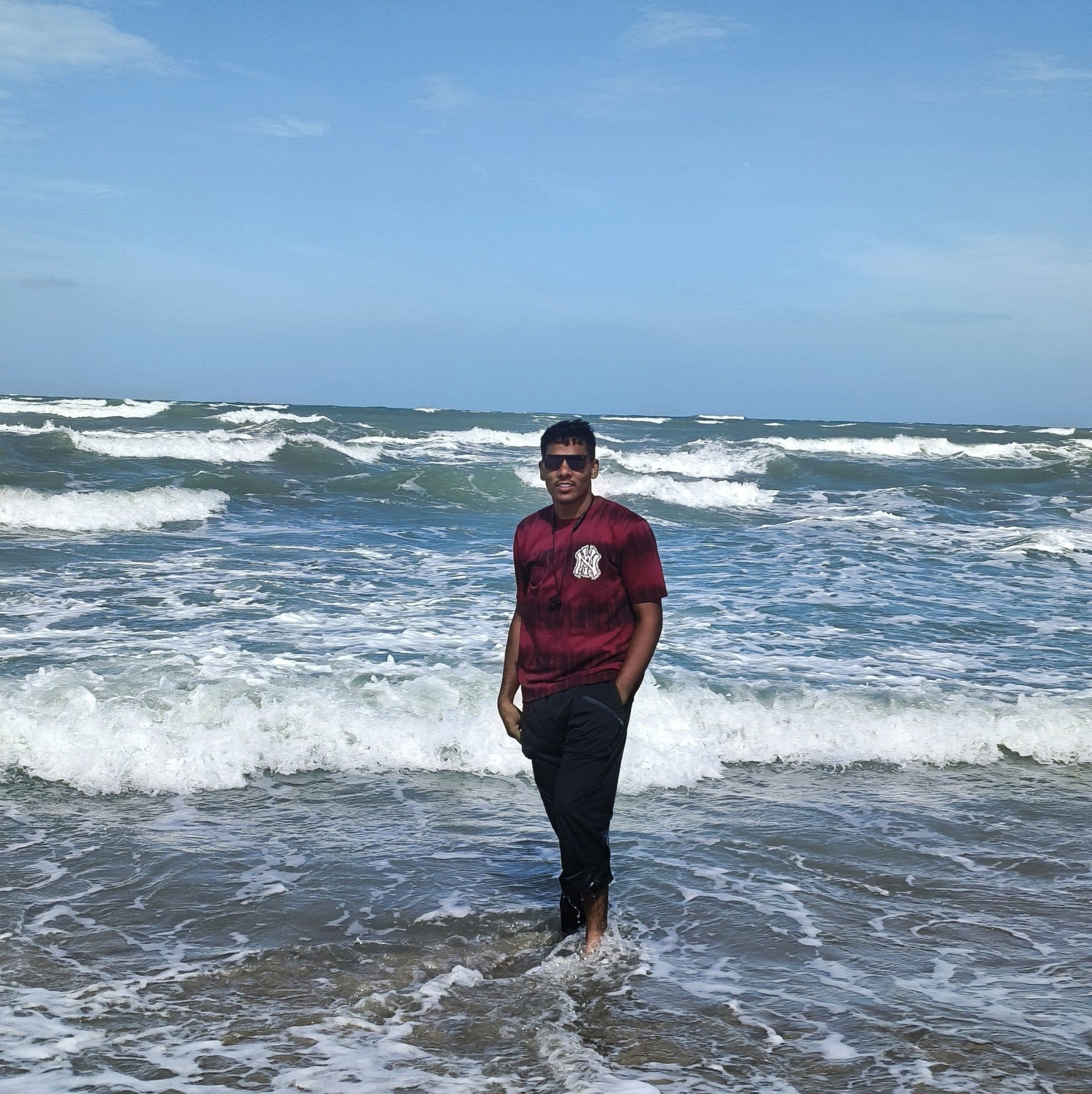 Ravi Meena Rambas