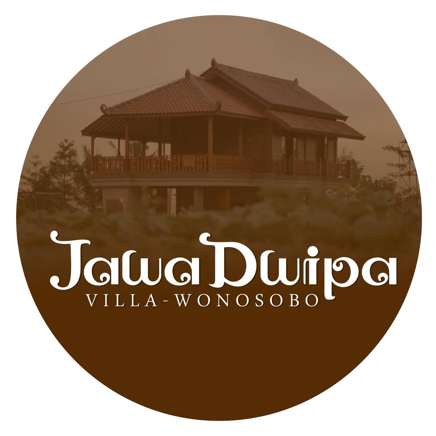 Jawa Dwipa Villa | Wonosobo