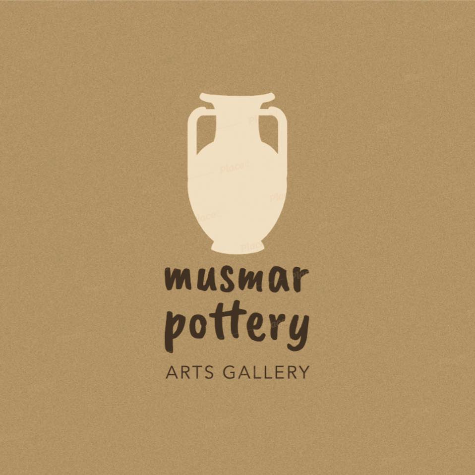 Musmar Pottery / فاخورة مسمار | Nazareth