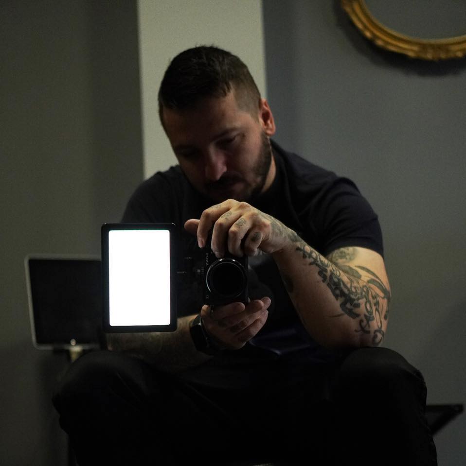 RIZOV INK tattoo studio | Sofia