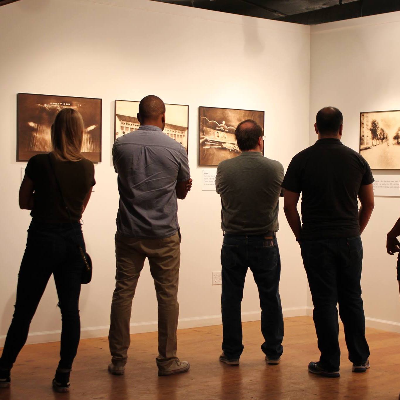 Modified Arts | Phoenix AZ