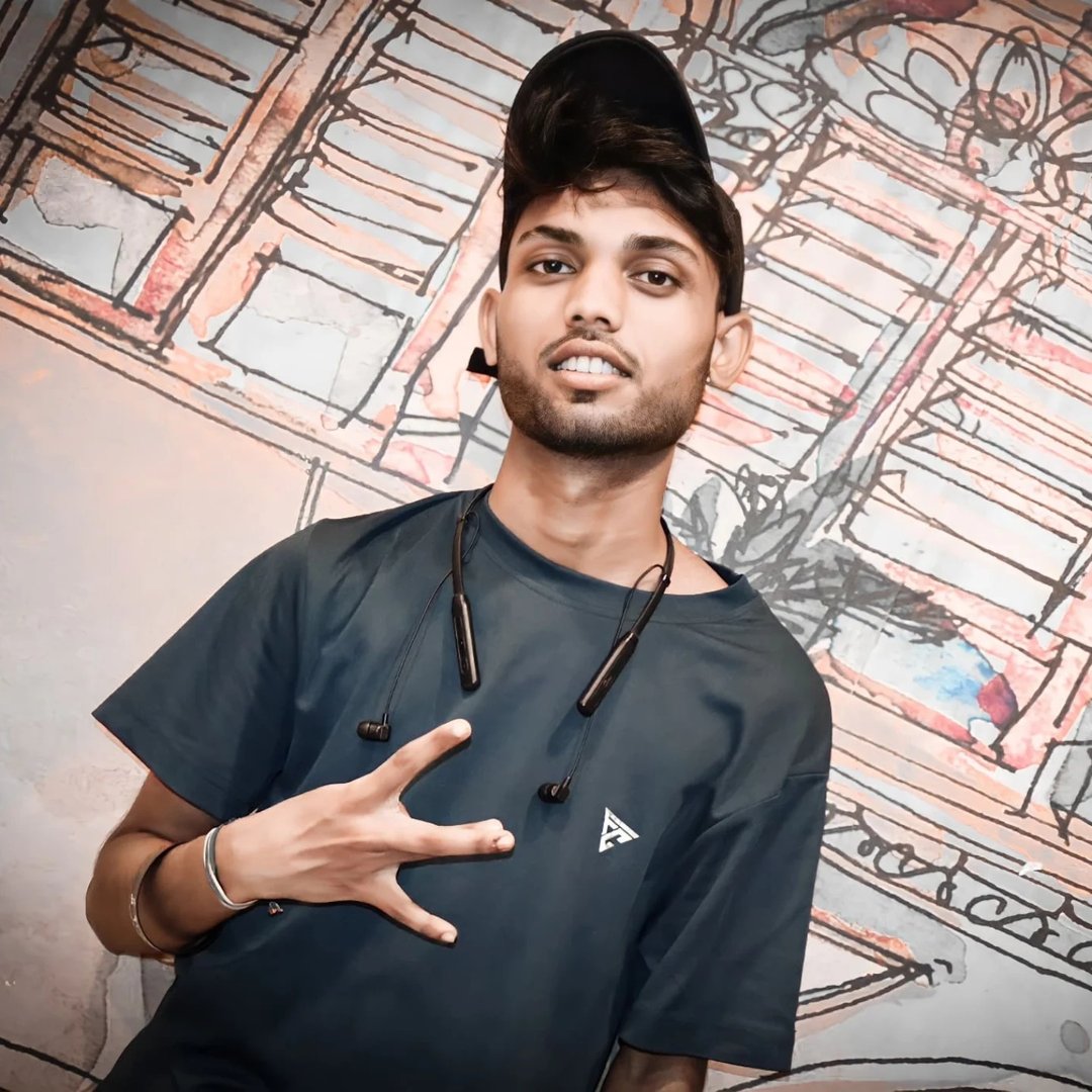 Suraj Kumar