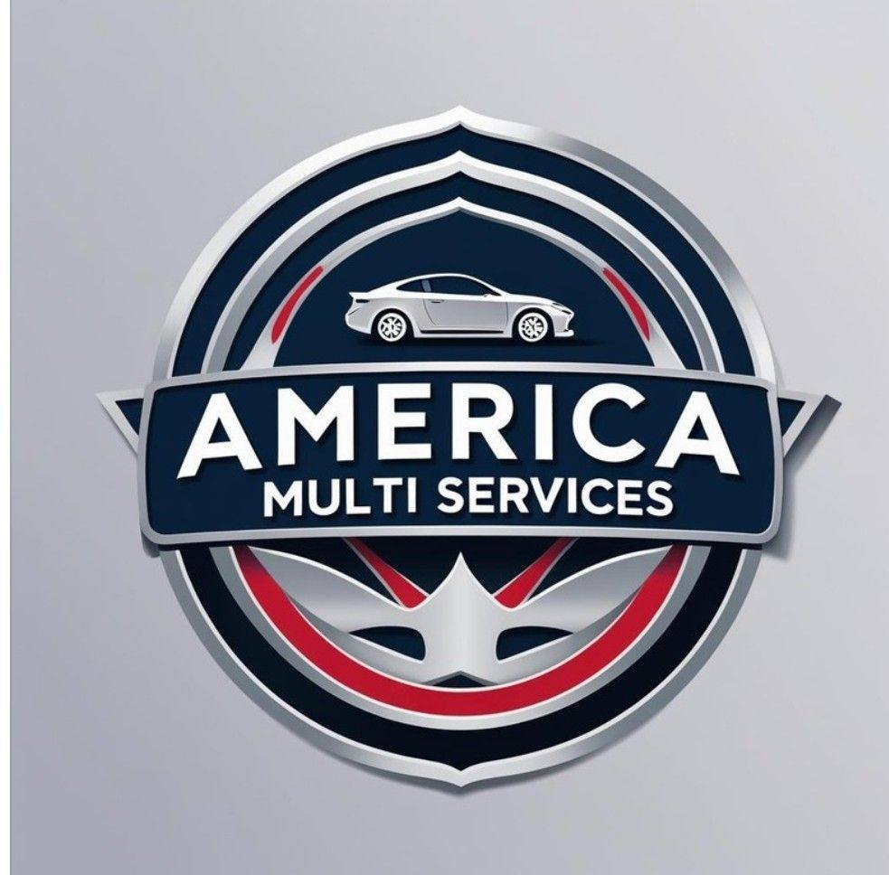 Americamultiservices AutoSales