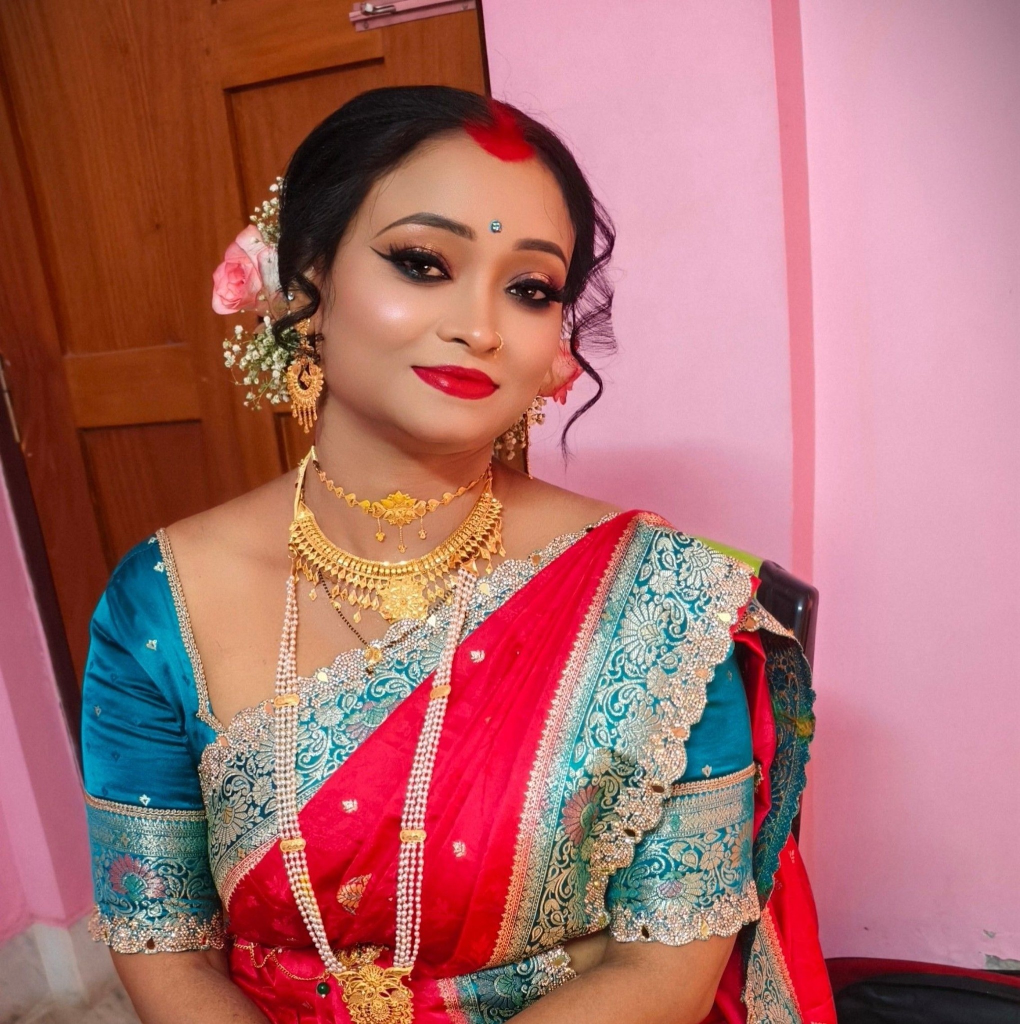 Aparna Giri Rana