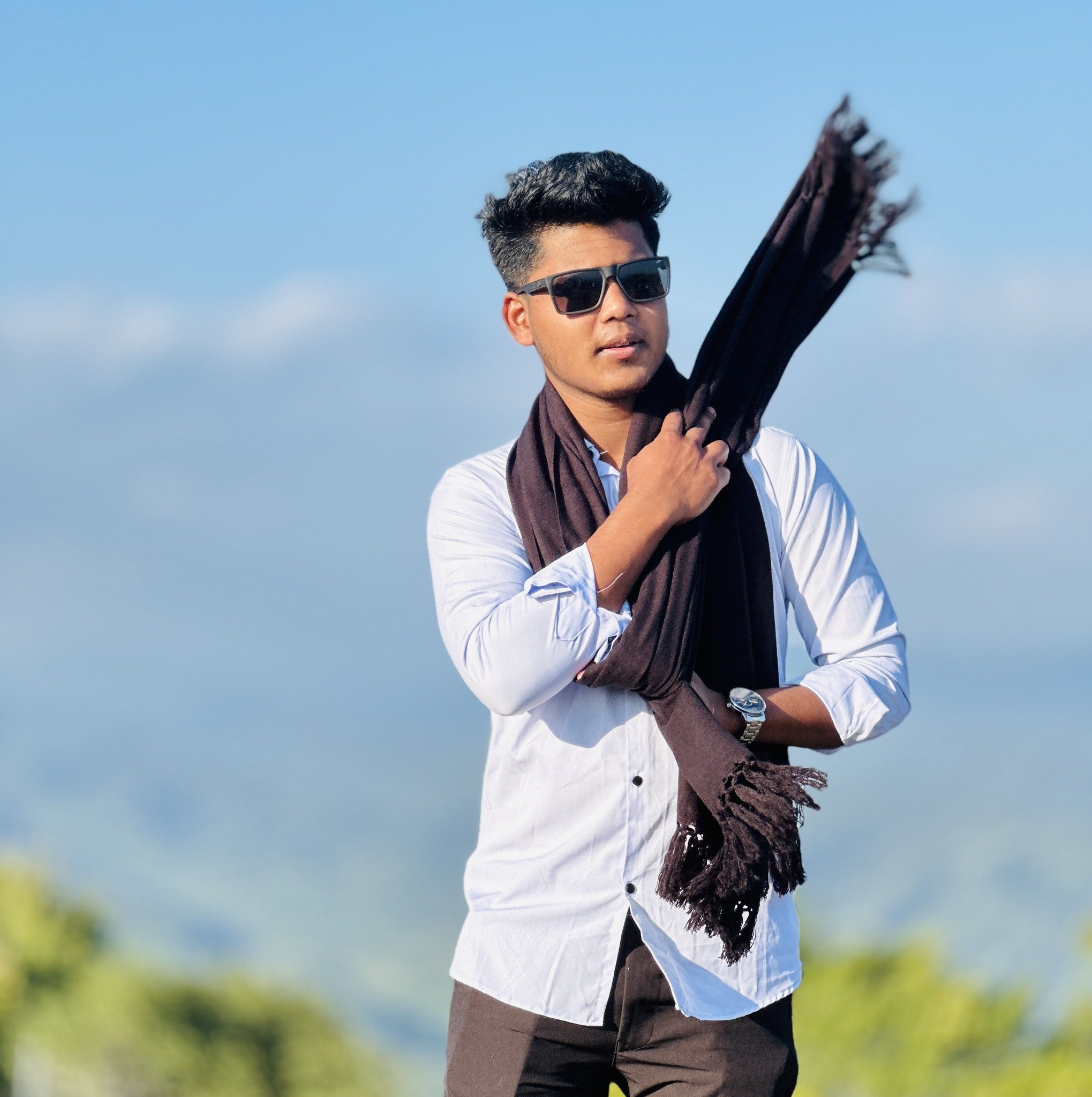 Robiul Islam Forhad